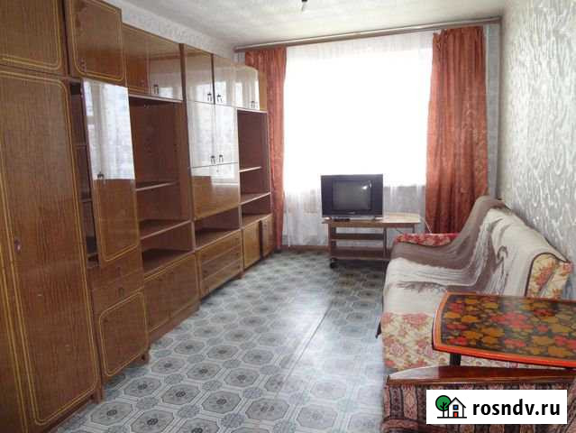 3-комнатная квартира, 63 м², 4/9 эт. в аренду на длительный срок в Выксе Выкса - изображение 1