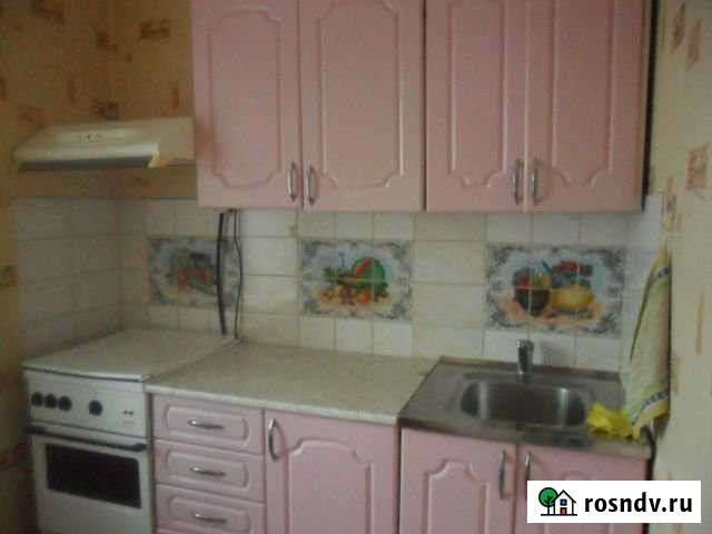 1-комнатная квартира, 31 м², 4/5 эт. на продажу в Беломорске Беломорск - изображение 1