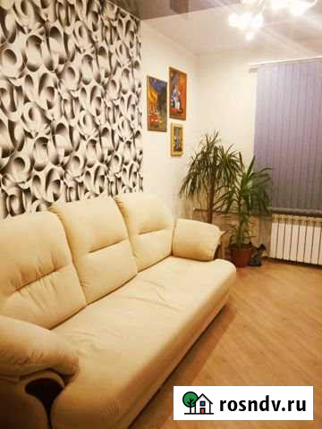 3-комнатная квартира, 61 м², 3/3 эт. на продажу в Калтане Калтан - изображение 1