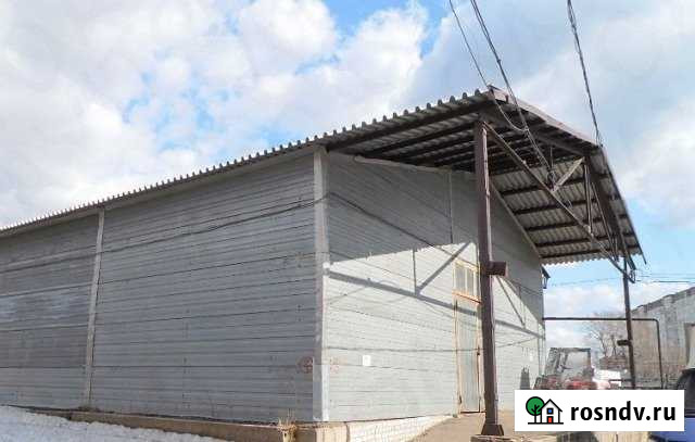 Складское помещение, 350 кв.м. Тверь - изображение 1