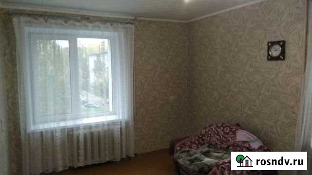 1-комнатная квартира, 30 м², 3/5 эт. в аренду на длительный срок в Кирово-Чепецке Кирово-Чепецк - изображение 1