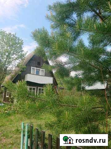 Дача 30 м² на участке 5 сот. на продажу в Овсянке Овсянка - изображение 1