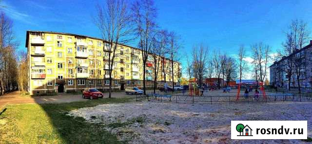 3-комнатная квартира, 56 м², 4/5 эт. на продажу в Рошале Рошаль - изображение 1