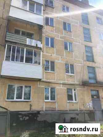 3-комнатная квартира, 52 м², 3/5 эт. на продажу во Всеволодо-Вильве Всеволодо-Вильва