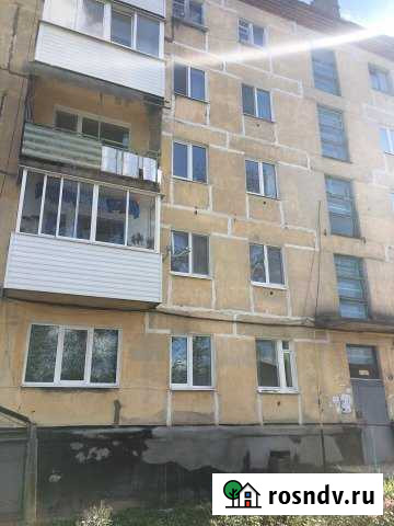 3-комнатная квартира, 52 м², 3/5 эт. на продажу во Всеволодо-Вильве Всеволодо-Вильва - изображение 1