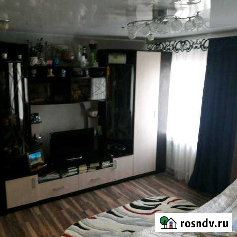 1-комнатная квартира, 37 м², 1/1 эт. на продажу в Ливнах Ливны - изображение 1