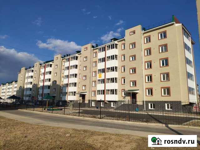 2-комнатная квартира, 60 м², 5/5 эт. на продажу в Биробиджане Биробиджан - изображение 1
