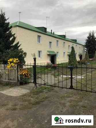 2-комнатная квартира, 44 м², 1/2 эт. на продажу в Сростках Сростки