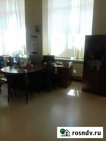 Юридический адрес с рабочим местом Тольятти - изображение 1