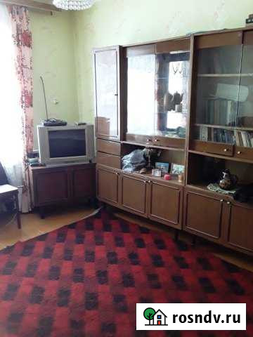 2-комнатная квартира, 41 м², 2/2 эт. на продажу в Асино Асино - изображение 1