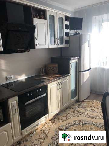 2-комнатная квартира, 57 м², 7/10 эт. на продажу в Новоалтайске Новоалтайск - изображение 1