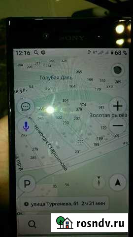 Участок ИЖС 6 сот. на продажу в Гайдуке Гайдук - изображение 1