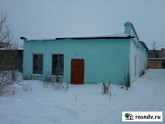 Столовая 345 кв.м. Шадринск - изображение 1