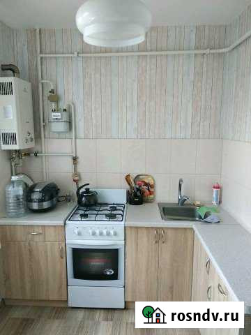 1-комнатная квартира, 40 м², 2/5 эт. в аренду на длительный срок в Керче Керчь - изображение 1