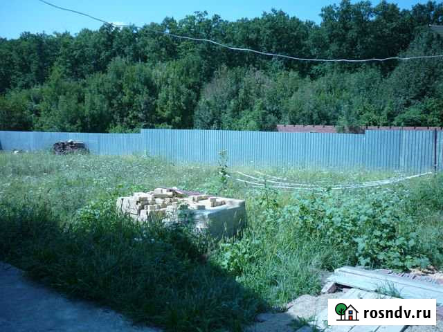 Участок ИЖС 4 сот. на продажу в Саратовской Саратовская - изображение 1