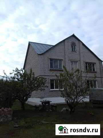 Коттедж 165 м² на участке 22 сот. на продажу в Павловске Алтайского края Павловск - изображение 1