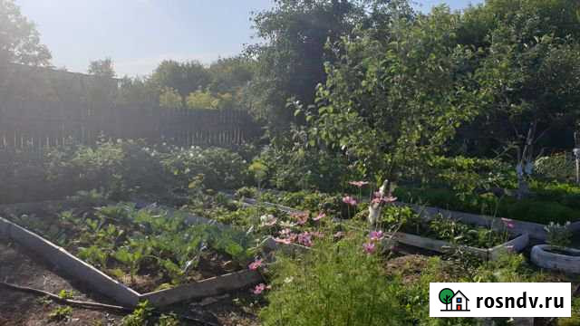 Дом 20 м² на участке 10 сот. на продажу в Артемовском Артемовский - изображение 1