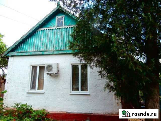 Дом 54 м² на участке 16 сот. на продажу в Мингрельской Мингрельская - изображение 1