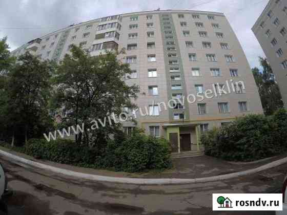 3-комнатная квартира, 59 м², 8/9 эт. на продажу в Клине Клин