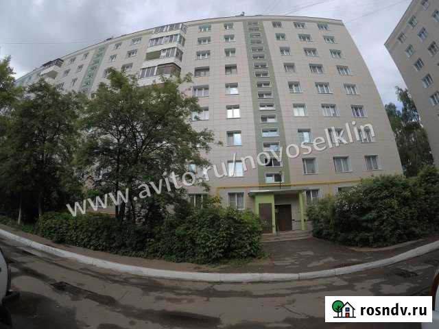 3-комнатная квартира, 59 м², 8/9 эт. на продажу в Клине Клин - изображение 1
