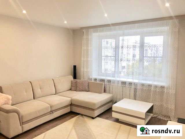 1-комнатная квартира, 35 м², 7/9 эт. на продажу в Ступино Ступино - изображение 1