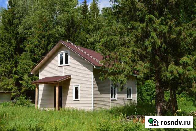 Дача 85 м² на участке 10 сот. на продажу в Мытищах Мытищи - изображение 1