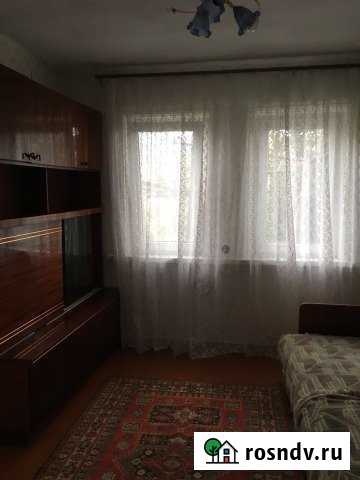 Дом 35 м² на участке 2 сот. в аренду на длительный срок в Туапсе Туапсе - изображение 1