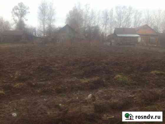 Участок ИЖС 6 сот. на продажу в Веневе Венев