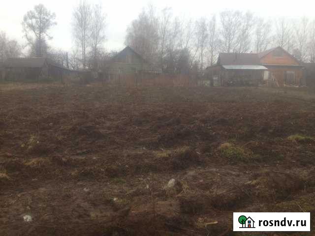 Участок ИЖС 6 сот. на продажу в Веневе Венев - изображение 1