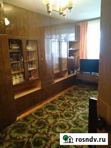 1-комнатная квартира, 32 м², 3/10 эт. в аренду на длительный срок в Чехове Московской области Чехов - изображение 1