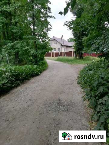 Дом 214 м² на участке 8 сот. на продажу в Кондрово Кондрово - изображение 1