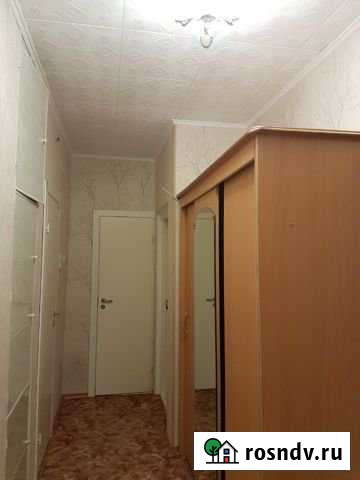 2-комнатная квартира, 60 м², 2/3 эт. в аренду на длительный срок в Нижнесортымском Нижнесортымский - изображение 1