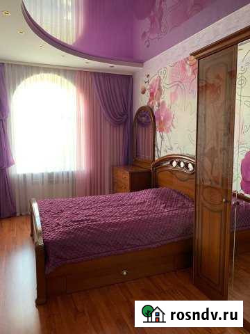 3-комнатная квартира, 76 м², 4/4 эт. в аренду на длительный срок в Нижнем Тагиле Нижний Тагил - изображение 1