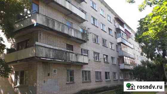 1-комнатная квартира, 17 м², 4/5 эт. на продажу в Обнинске Обнинск