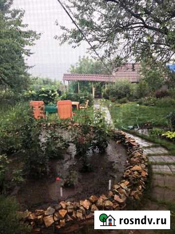 Дача 100 м² на участке 6 сот. на продажу в Саратове Саратов - изображение 1