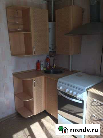 1-комнатная квартира, 34 м², 3/4 эт. в аренду на длительный срок в Отрадном Отрадный - изображение 1