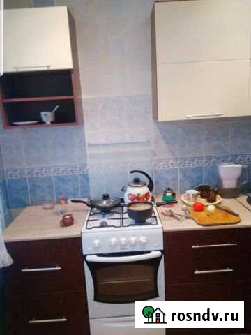 1-комнатная квартира, 35 м², 2/5 эт. в аренду на длительный срок в Электростали Электросталь - изображение 1