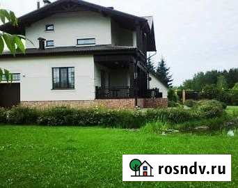 Коттедж 400 м² на участке 100 сот. в аренду посуточно в Барнауле Барнаул - изображение 1