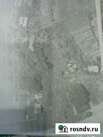 Участок ИЖС 20 сот. на продажу в Спасск-Рязанском Спасск-Рязанский - изображение 1