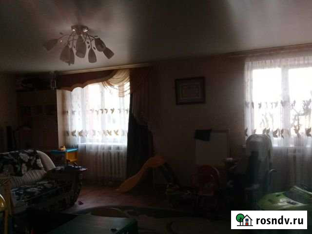 3-комнатная квартира, 95 м², 1/6 эт. на продажу в Салавате Салават - изображение 1