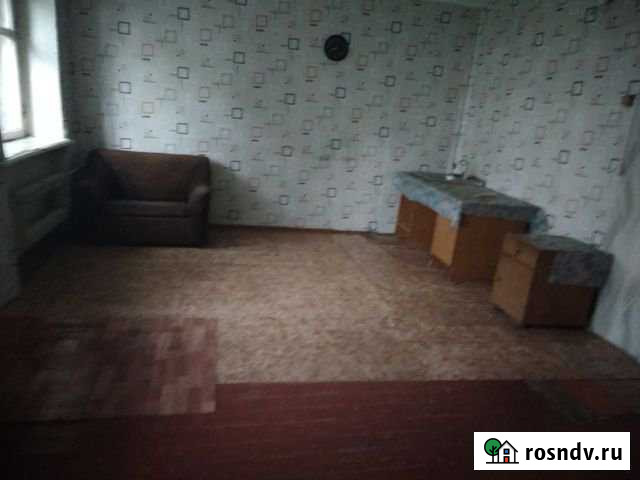 Комната 20 м² в 1-ком. кв., 1/3 эт. на продажу в Прокопьевске Прокопьевск - изображение 1