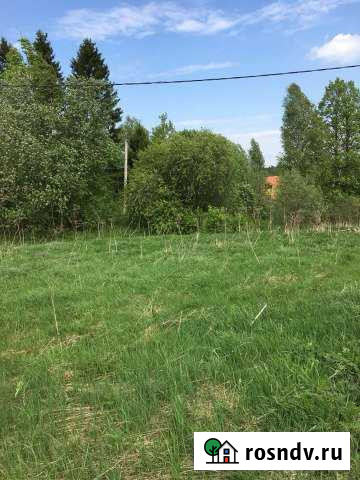 Участок ИЖС 17 сот. на продажу в Волоколамске Волоколамск - изображение 1