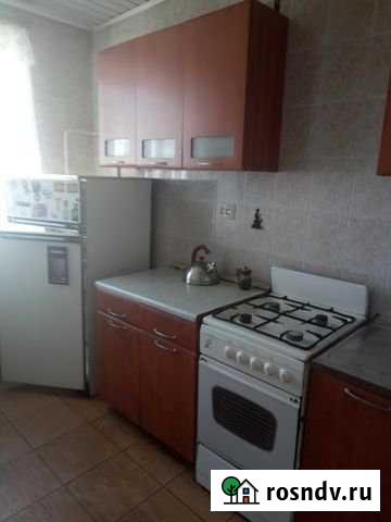 2-комнатная квартира, 52 м², 9/9 эт. в аренду на длительный срок в Калуге Калуга - изображение 1