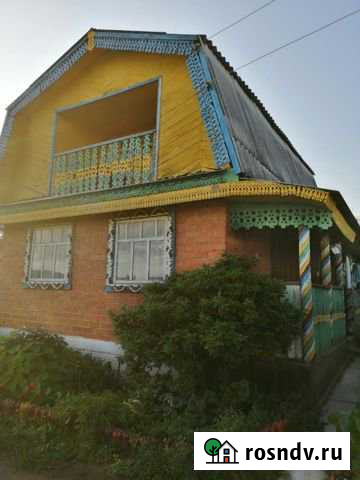 Дача 30 м² на участке 6 сот. на продажу в Реже Реж - изображение 1