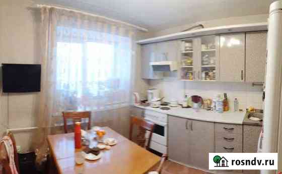 4-комнатная квартира, 78 м², 5/5 эт. на продажу в Улан-Удэ Улан-Удэ