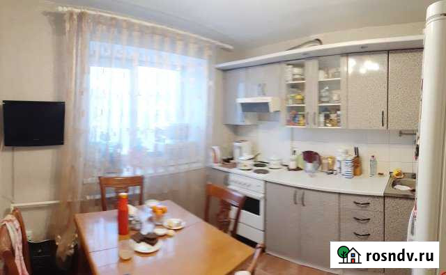 4-комнатная квартира, 78 м², 5/5 эт. на продажу в Улан-Удэ Улан-Удэ - изображение 1