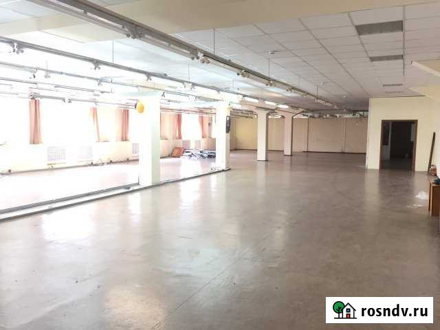 Производственное помещение, 200 кв.м. Казань - изображение 1