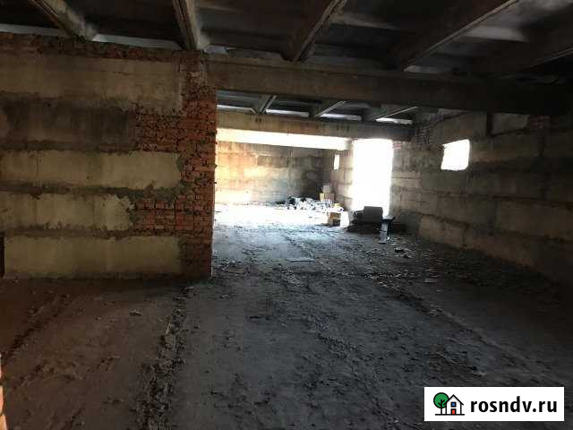 Гараж >30 м² в аренду в Хабаровске Хабаровск - изображение 1