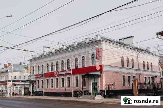 Помещение свободного назначения, 233 кв.м. Кострома