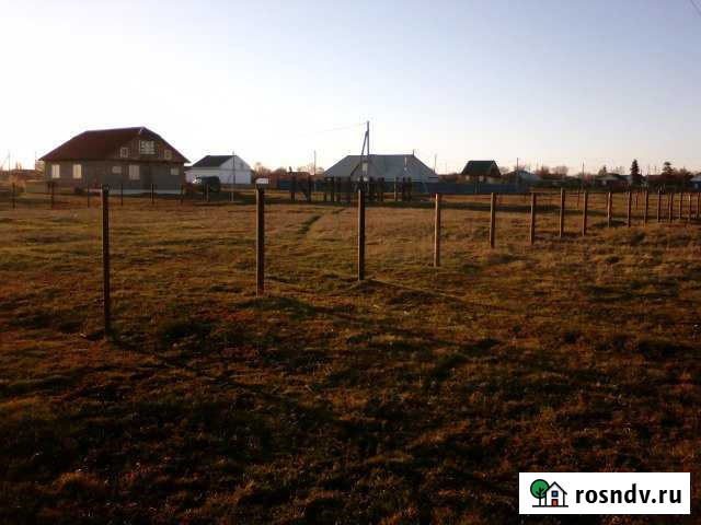 Участок ИЖС 15 сот. на продажу в Марьяновке Марьяновка - изображение 1